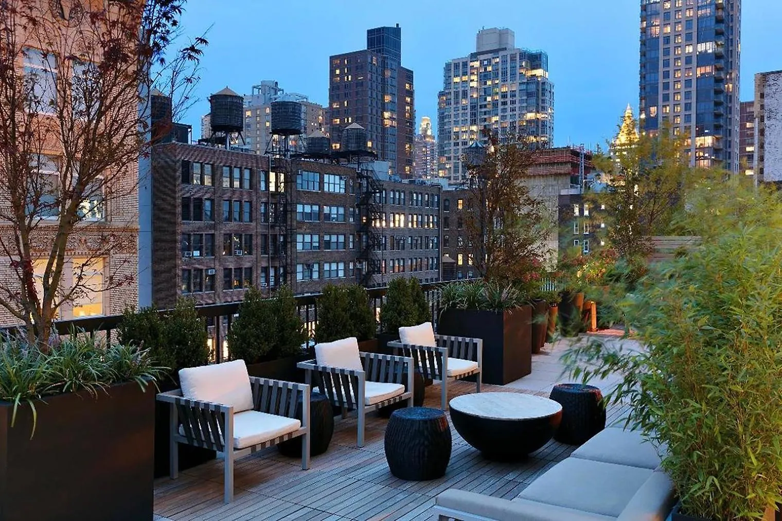 Blueground Chelsea Gym Doorman Nr Market Nyc-494 Nowy Jork Stany Zjednoczone Ameryki