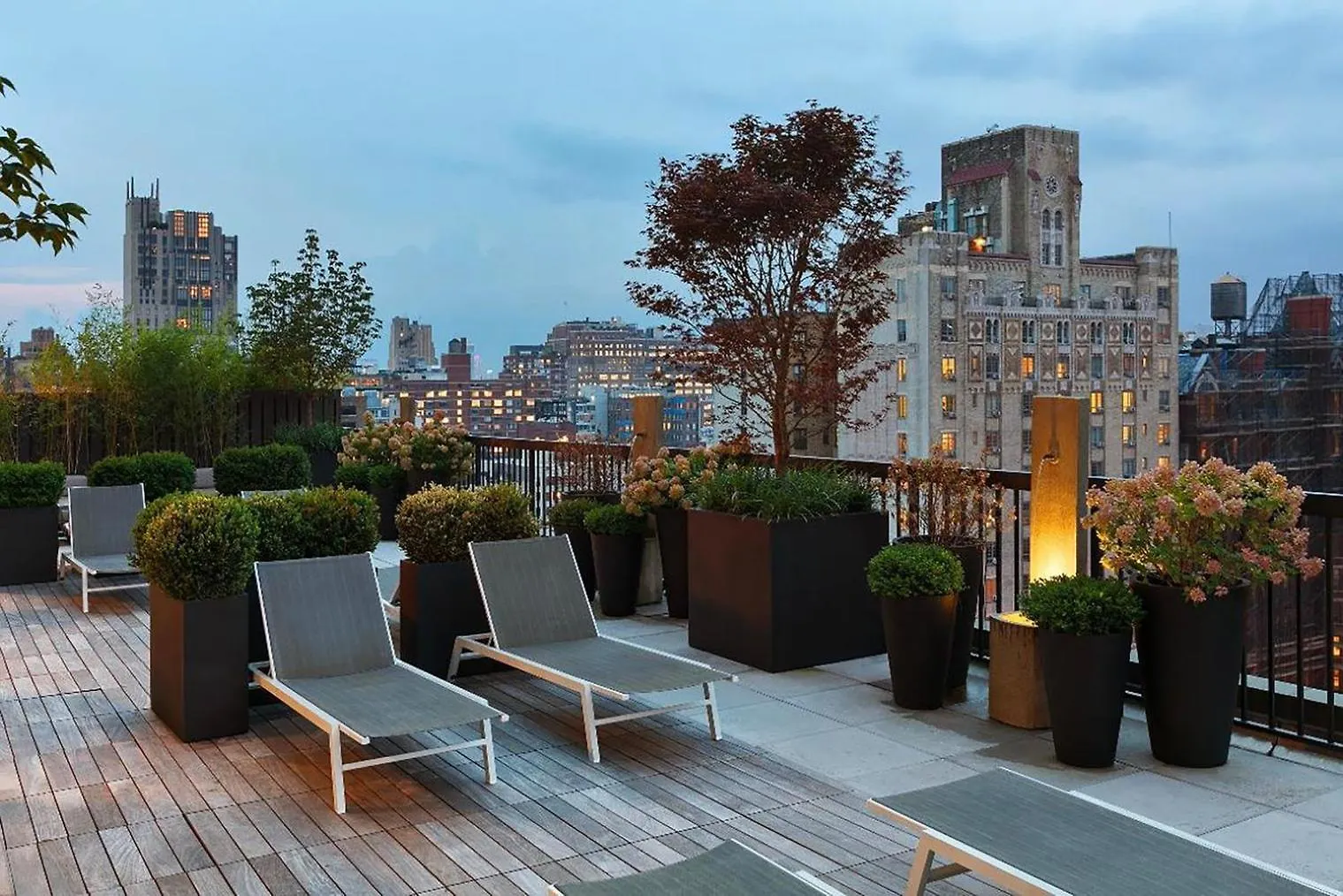 Apartament Blueground Chelsea Gym Doorman Nr Market Nyc-494 Nowy Jork