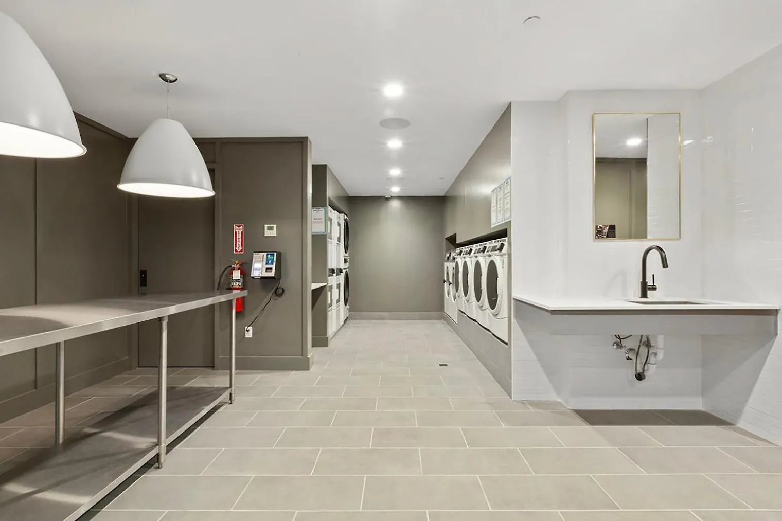 Apartmán Blueground Chelsea Gym Doorman Nr Market Nyc-494 New York USA